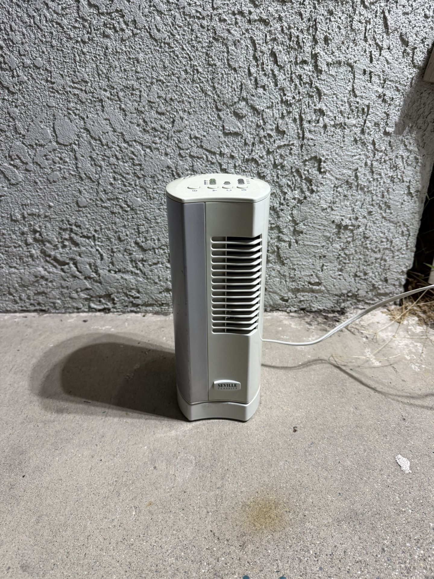 Mini Fan