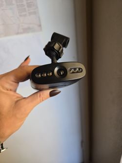 Dash cam