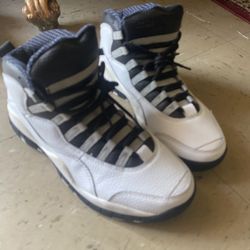 Jordan 10