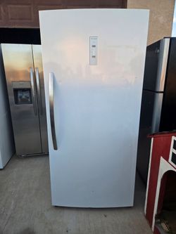 Freezer