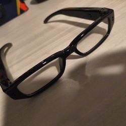 Spy Camera Glasses 2k Ai Glasses 