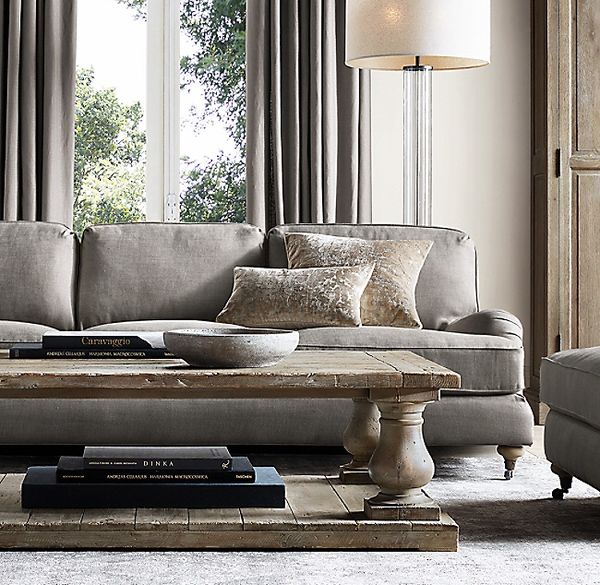 Restoration Hardware Linen Sofa For In Sline Wa Offerup Restoration Hardware Linen Sofa For In Sline Wa Offerup