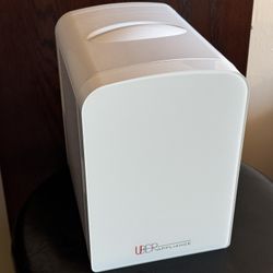 Uber appliance Mini Fridge 