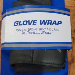 MIZUNO GLOVE WRAP