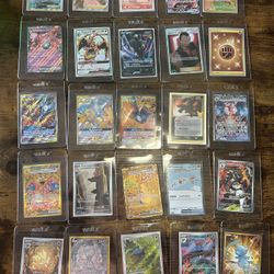 Pokemon Collection 