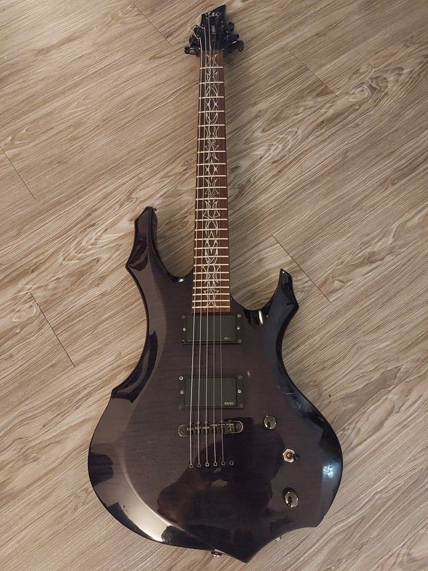 ESP LTD F 400 Fm