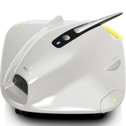 Cordless Robotic Pool Cleaner #2
