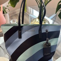 Marc Jacobs Tote Bag