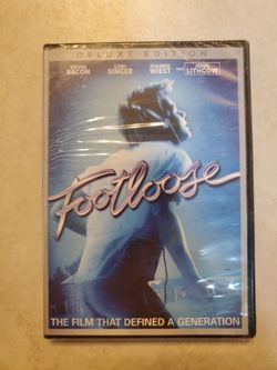 Footloose