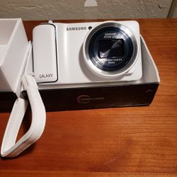 Samsung Galaxy Camera