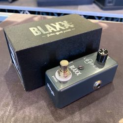 Stagg BLAXX BX-Looper Electric Guitar Effect Pedal NEW! 