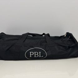 PBL Studio Light (2) softbox