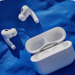 Airpod pros 2