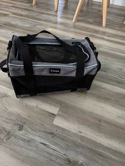 Cay carrier small pet carrier