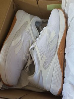Reebok Nano X5