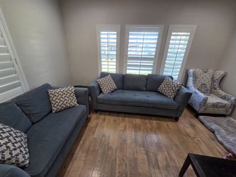 Couch set for sale