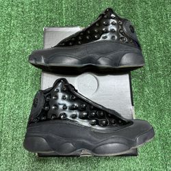 Jordan Cap And Gown 13s size 10 VNDS