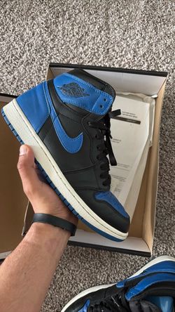 Jordan 1 size 10