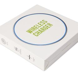 Wireless charger