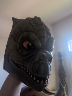 Bossk mask
