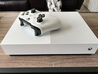 Xbox one s all digital edition