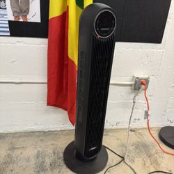 Dreo Tower Fan for Bedroom
