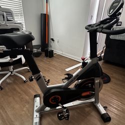 YOSUDA Exercise Bike