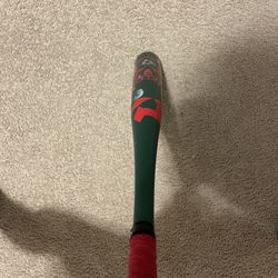 Demarini Voodo one -3 32/29 Baseball Bat