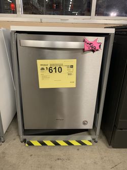 Whirlpool dishwasher sale 399