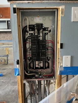 Top Tier Electricians
