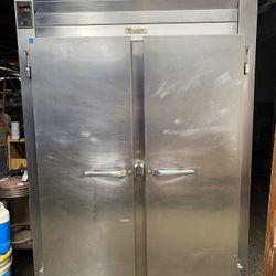 Freezer