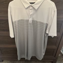 Pebble Beach Men Polo XL