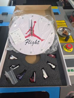 Clocks Collectable