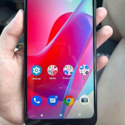 Moto G