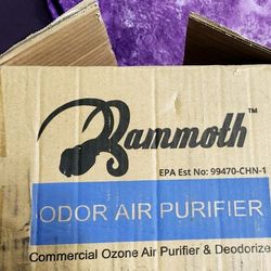 Order Air Purfier