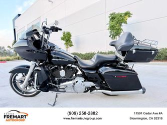 2015 Harley-Davidson Road Glide
