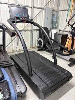 Woodway 4Front Treadmill – Gently Used | Excellent Condition