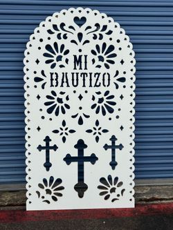 (2)Backdrops and (10) 8 ft tables package
