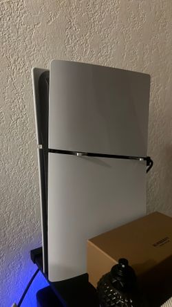 Ps5 slim digital version