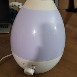 Humidifier 