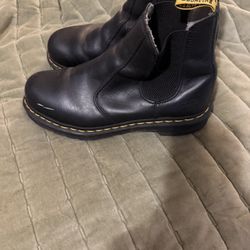 Dr. Martens