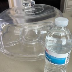 Cristal Cake Base