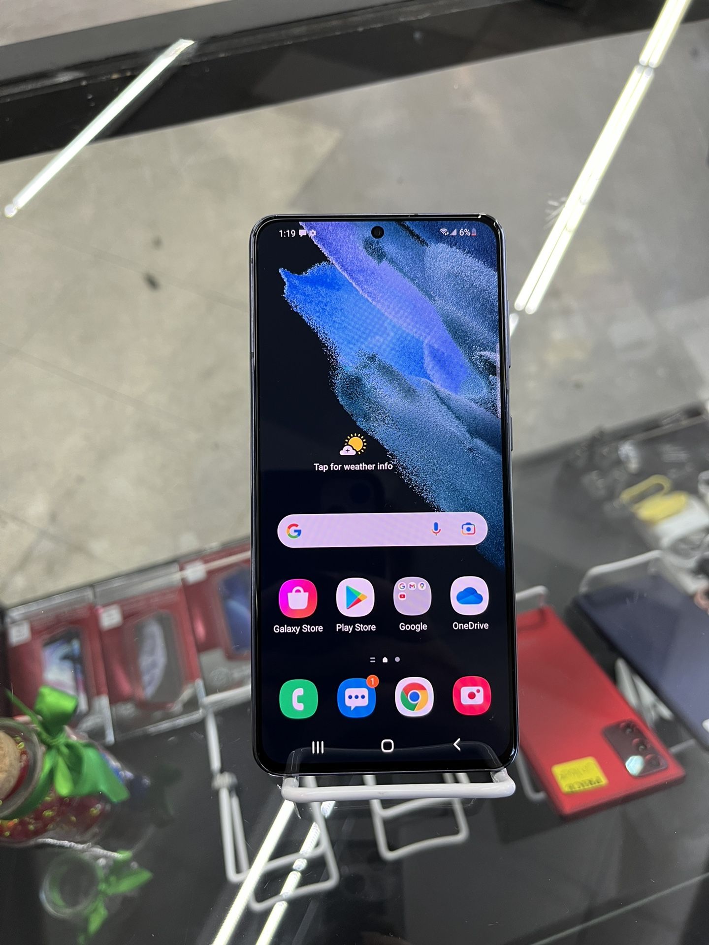 Samsung Smartphones Samsung Galaxy S21 Metropcs Samsung Galaxy S21