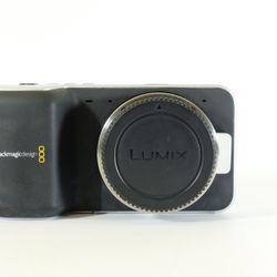 BMPCC OG with original box