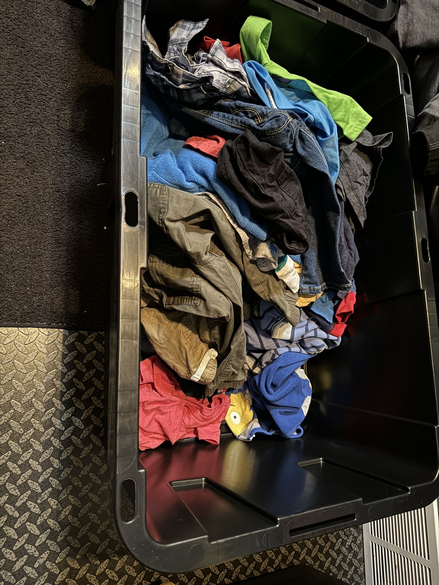 Lot Of Boys 2t Clothes