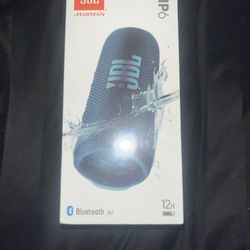 Jbl Flip6
