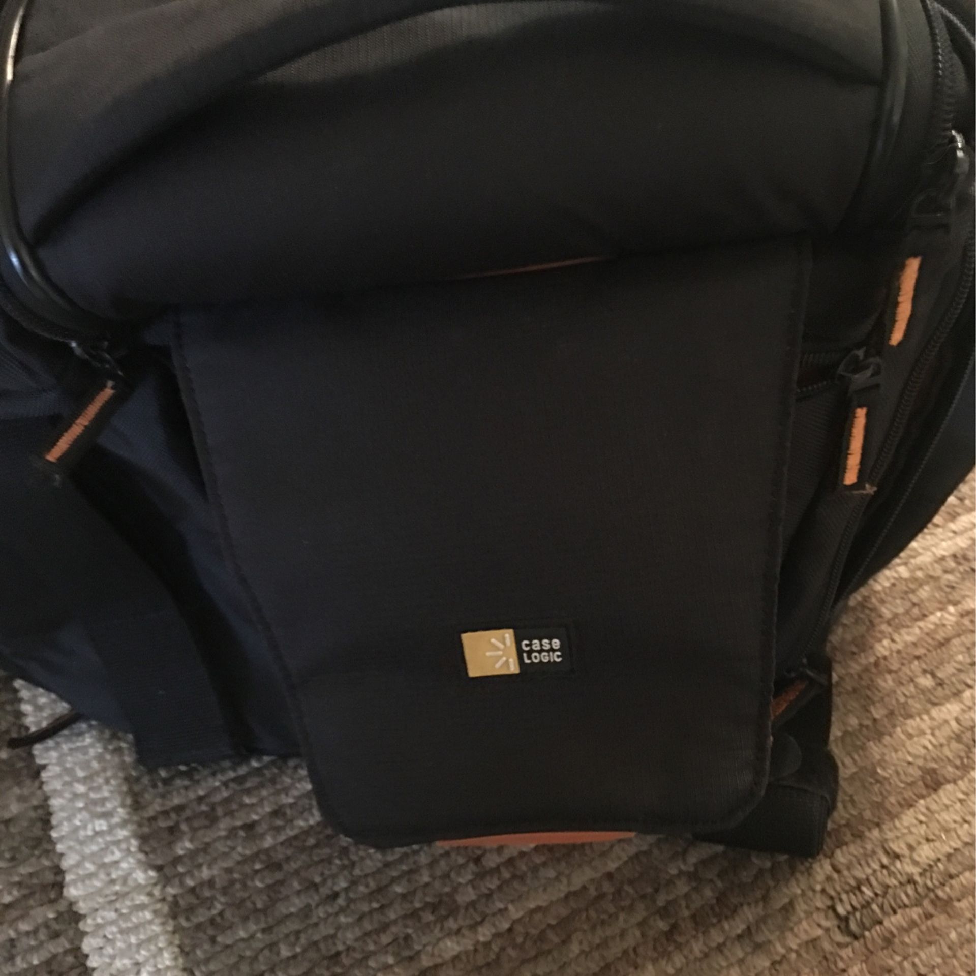 Camera Bag