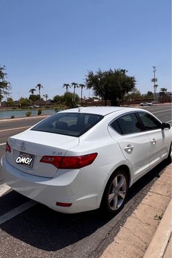 2014 Acura ILX