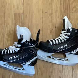 I tech Hockey Skates 