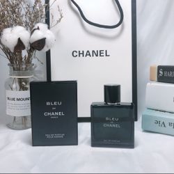 Belu De Chanel 